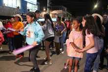 &iexcl;Progr&aacute;mate para la Feria Comunera para gozar bien sabroso!