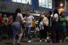 &iexcl;Progr&aacute;mate para la Feria Comunera para gozar bien sabroso!