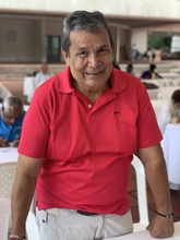 La comunidad y autoridades de la Comuna 7 unidos para recuperar el parque El Encuentro