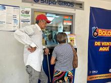 Comenz&oacute; el pago del Subsidio Colombia Mayor del mes de diciembre