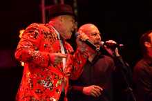 La &lsquo;Gran Verbena Salsera del Oriente&rsquo; cautiva a cale&ntilde;os y extranjeros