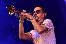 La &lsquo;Gran Verbena Salsera del Oriente&rsquo; cautiva a cale&ntilde;os y extranjeros