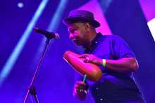 La &lsquo;Gran Verbena Salsera del Oriente&rsquo; cautiva a cale&ntilde;os y extranjeros