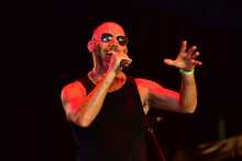 Mambanegra: una historia de coraz&oacute;n para el Oriente de Cali