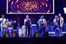 Mambanegra: una historia de coraz&oacute;n para el Oriente de Cali