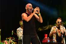 Mambanegra: una historia de coraz&oacute;n para el Oriente de Cali