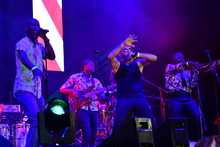 Mambanegra: una historia de coraz&oacute;n para el Oriente de Cali