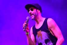 As&iacute; fue la presentaci&oacute;n de La-33 en la Gran Verbena Salsera de Oriente