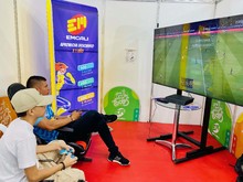 Visite Cali Expo Sport y disfrute de la Feria Comercial y Deportiva en las Canchas Panamericanas
