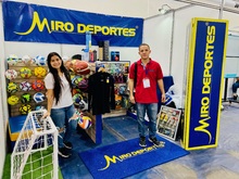 Visite Cali Expo Sport y disfrute de la Feria Comercial y Deportiva en las Canchas Panamericanas