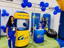 Visite Cali Expo Sport y disfrute de la Feria Comercial y Deportiva en las Canchas Panamericanas