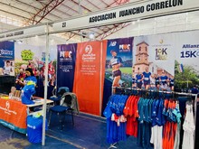 Visite Cali Expo Sport y disfrute de la Feria Comercial y Deportiva en las Canchas Panamericanas