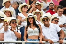 Feria de Cali desbord&oacute; la ocupaci&oacute;n de hotelera de la ciudad