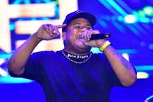 Con Friky Flow la salsa choke tuvo su espacio en la Gran Verbena Salsera de Oriente