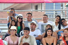 La huella de un motor, la exhibici&oacute;n del patrimonio hist&oacute;rico vehicular de Cali