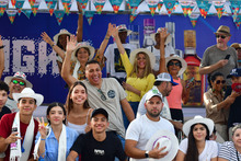 La huella de un motor, la exhibici&oacute;n del patrimonio hist&oacute;rico vehicular de Cali