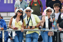 La huella de un motor, la exhibici&oacute;n del patrimonio hist&oacute;rico vehicular de Cali