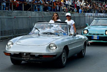 La huella de un motor, la exhibici&oacute;n del patrimonio hist&oacute;rico vehicular de Cali
