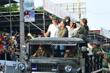 La huella de un motor, la exhibici&oacute;n del patrimonio hist&oacute;rico vehicular de Cali
