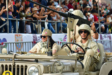 La huella de un motor, la exhibici&oacute;n del patrimonio hist&oacute;rico vehicular de Cali
