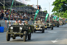 La huella de un motor, la exhibici&oacute;n del patrimonio hist&oacute;rico vehicular de Cali