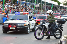 La huella de un motor, la exhibici&oacute;n del patrimonio hist&oacute;rico vehicular de Cali