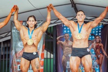 Extranjeros le ponen acento distinto a la Feria Deportiva Cali 2022