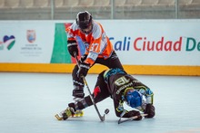 Extranjeros le ponen acento distinto a la Feria Deportiva Cali 2022