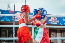 Extranjeros le ponen acento distinto a la Feria Deportiva Cali 2022