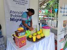 Un gran encuentro con la magia, el brillo y el color de la CaliDiversa