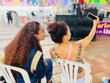 Un gran encuentro con la magia, el brillo y el color de la CaliDiversa