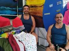 Un gran encuentro con la magia, el brillo y el color de la CaliDiversa