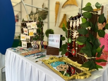 Un gran encuentro con la magia, el brillo y el color de la CaliDiversa