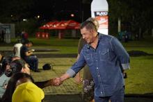 &ldquo;Cali es un lugar donde se cuida la vida y se tiene la mejor m&uacute;sica&rdquo;. Jorge Iv&aacute;n Ospina, alcalde de Cali 