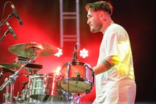 La timba cubana retumb&oacute; en el Coliseo Mariano Ramos, en la Feria de Cali