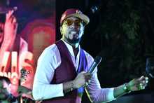 La Feria y su m&uacute;sica tambi&eacute;n se vive en Los Cristales