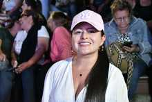 La Feria y su m&uacute;sica tambi&eacute;n se vive en Los Cristales