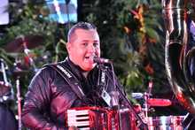 La Feria y su m&uacute;sica tambi&eacute;n se vive en Los Cristales