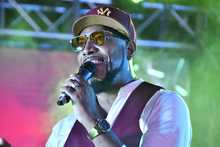 La Feria y su m&uacute;sica tambi&eacute;n se vive en Los Cristales