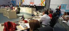 Aprueban vigencias futuras para proyectos que benefician a comunidades vulnerables en Cali