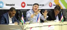 Aprueban vigencias futuras para proyectos que benefician a comunidades vulnerables en Cali