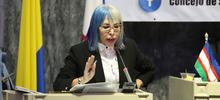 Aprueban vigencias futuras para proyectos que benefician a comunidades vulnerables en Cali
