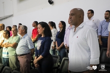 Concejo aprob&oacute; vigencias futuras para Programas de Alimentaci&oacute;n y Transporte Escolar