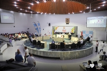 Concejo aprob&oacute; vigencias futuras para Programas de Alimentaci&oacute;n y Transporte Escolar