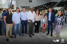 Concejo aprob&oacute; vigencias futuras para Programas de Alimentaci&oacute;n y Transporte Escolar