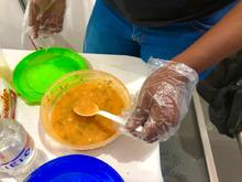 Juanita, ejemplo de resiliencia para las mujeres v&iacute;ctimas del conflicto armado