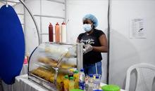 Juanita, ejemplo de resiliencia para las mujeres v&iacute;ctimas del conflicto armado