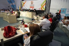 Garantizada atenci&oacute;n ininterrumpida a poblaciones vulnerables durante todo el 2023