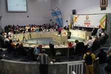 Garantizada atenci&oacute;n ininterrumpida a poblaciones vulnerables durante todo el 2023