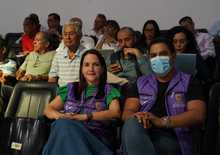 Garantizada atenci&oacute;n ininterrumpida a poblaciones vulnerables durante todo el 2023